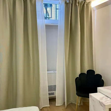 Vivi Apartment Rome