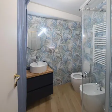 Vivi Apartman *