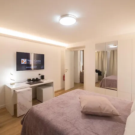 Vivi Apartman