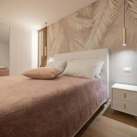 Apartman Vivi *