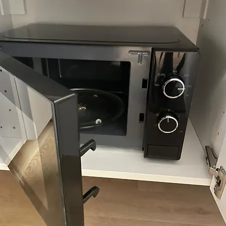 Vivi Apartman