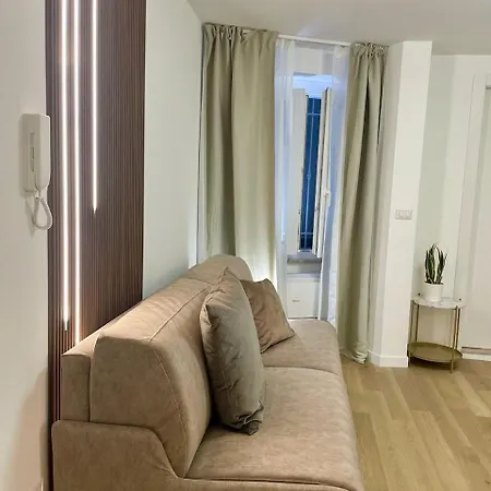 Apartman Vivi Róma
